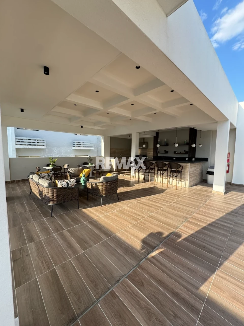 Apartamento en SANTO DOMINGO DE GUZMÁN, EVARISTO MORALES