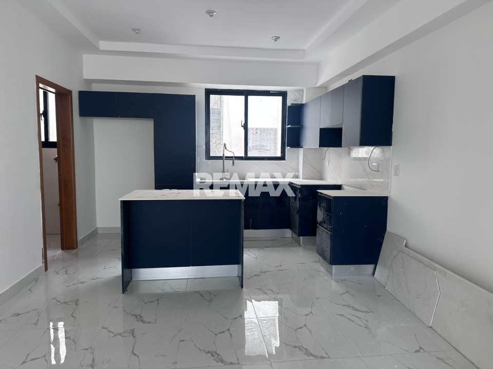 Apartamento en LAS PRADERAS, SANTO DOMINGO DE GUZMÁN