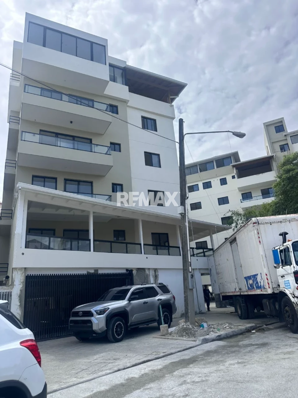 Apartamento en SANTO DOMINGO DE GUZMÁN, LAS PRADERAS