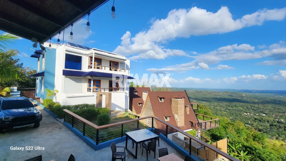 Tourist Property en PEDRO BRAND, LA CUABA