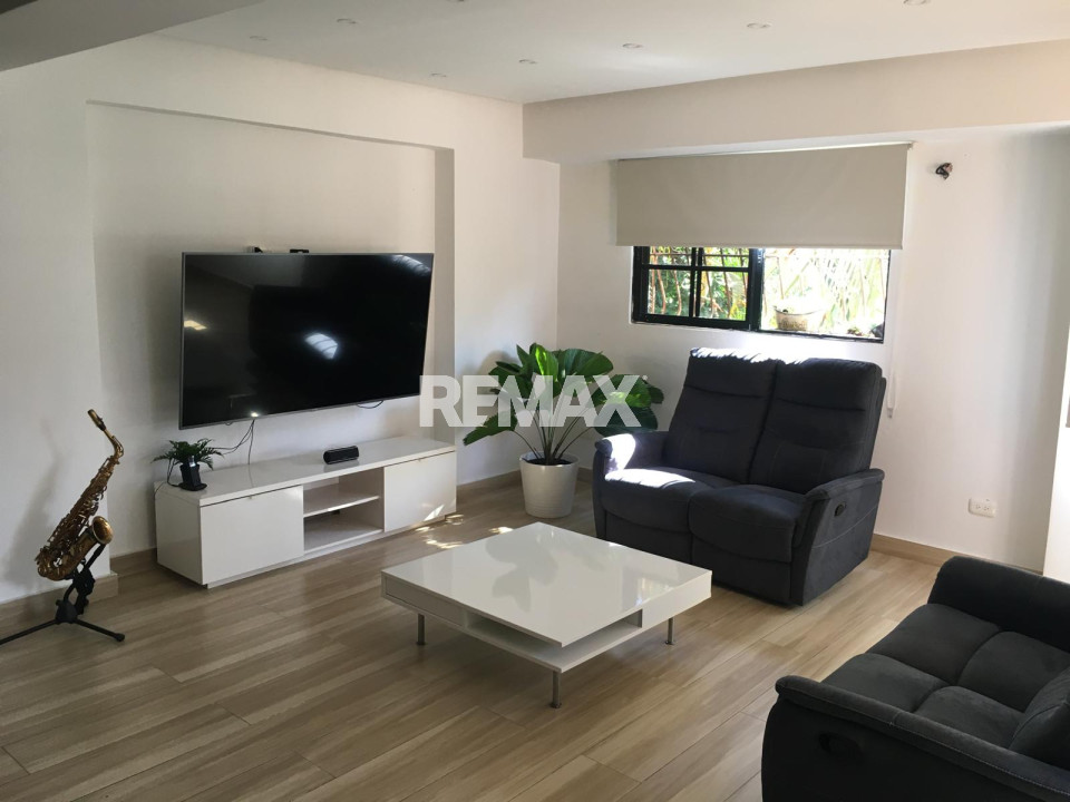 Apartamento en SANTO DOMINGO DE GUZMÁN, LOS CACICAZGOS