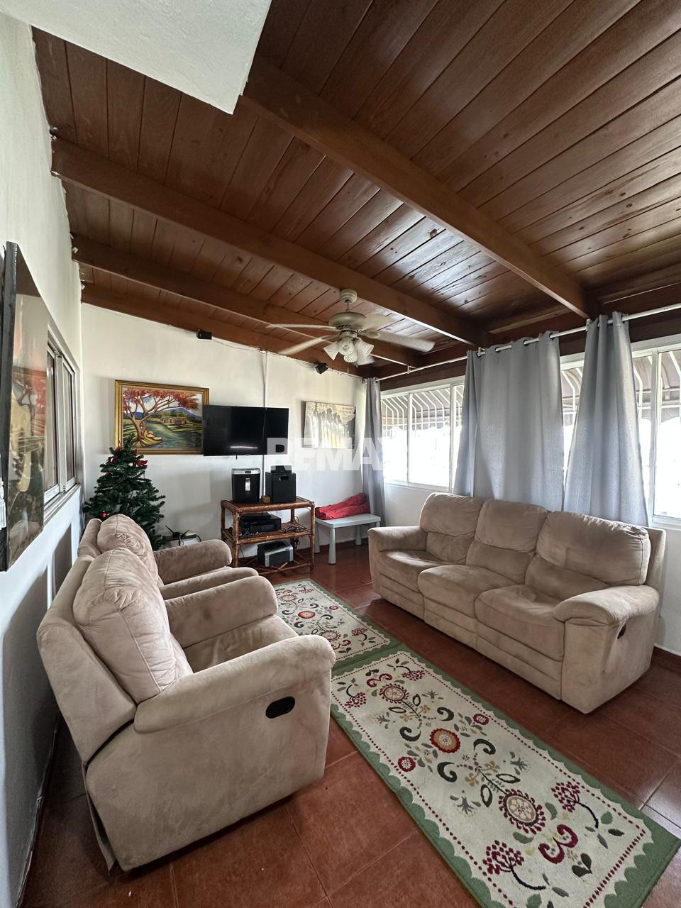 Penthouse en SANTO DOMINGO DE GUZMÁN, RENACIMIENTO