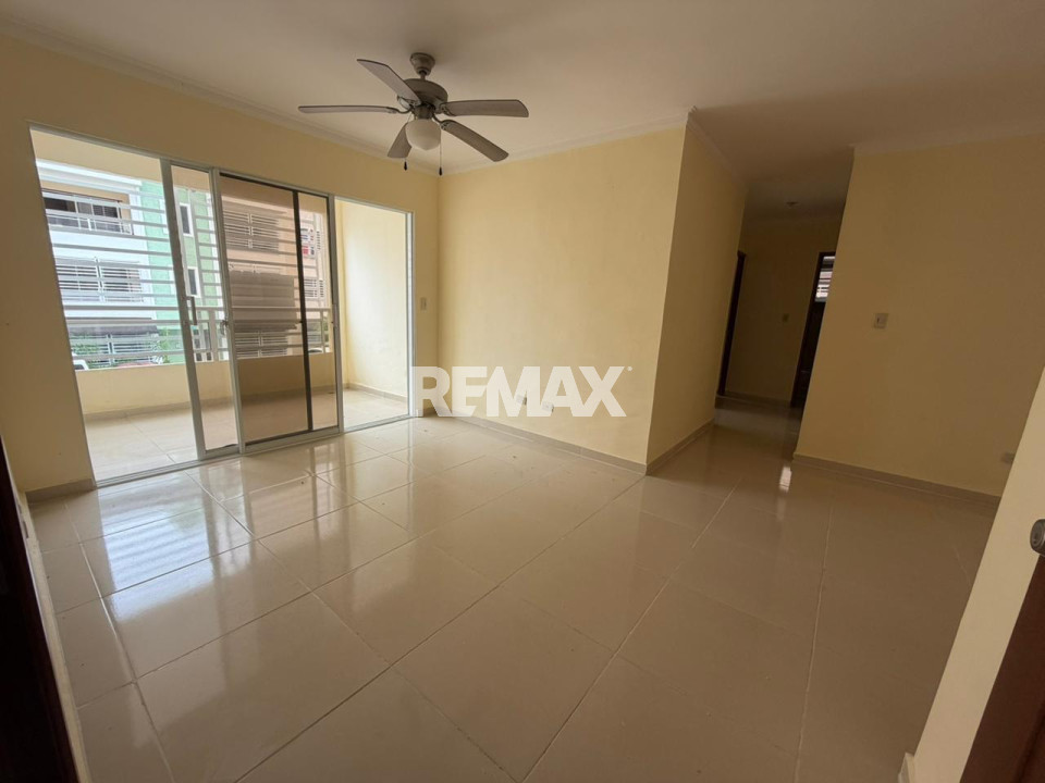 Apartamento en SANTO DOMINGO ESTE, LAS AMÉRICAS