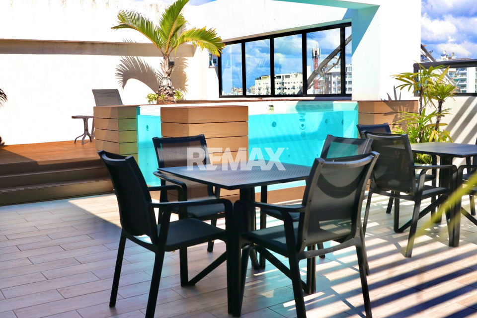 Apartment en SANTO DOMINGO DE GUZMÁN, EL MILLÓN