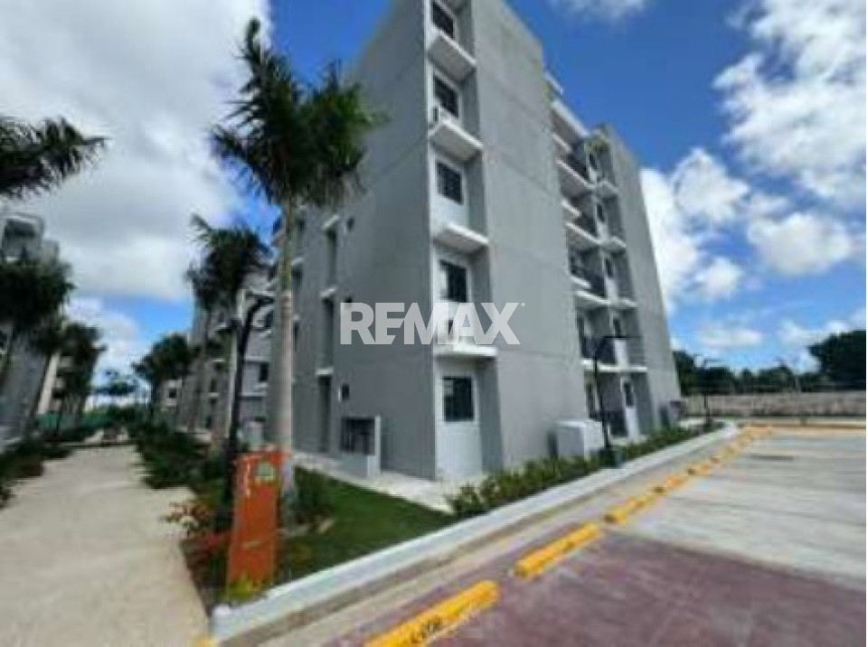Apartment en PUNTA CANA, BAVARO