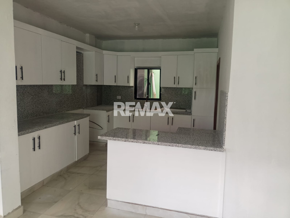 Apartamento en SANTO DOMINGO ESTE, PRADO ORIENTAL I