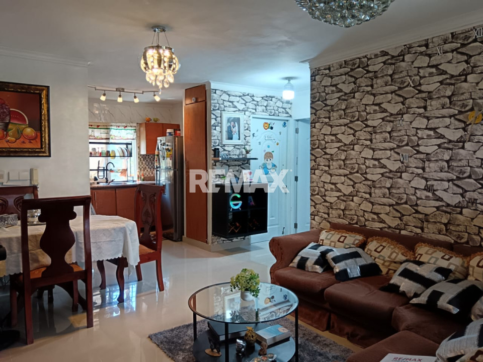 Apartamento en SANTO DOMINGO ESTE, ZONA FRANCA DE HAINAMOSA