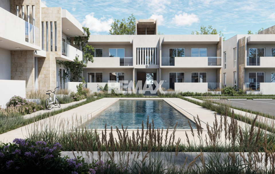Proyecto en PUNTA CANA, BAVARO