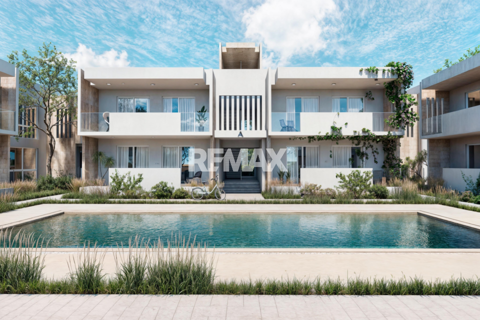 Proyecto en PUNTA CANA, BAVARO
