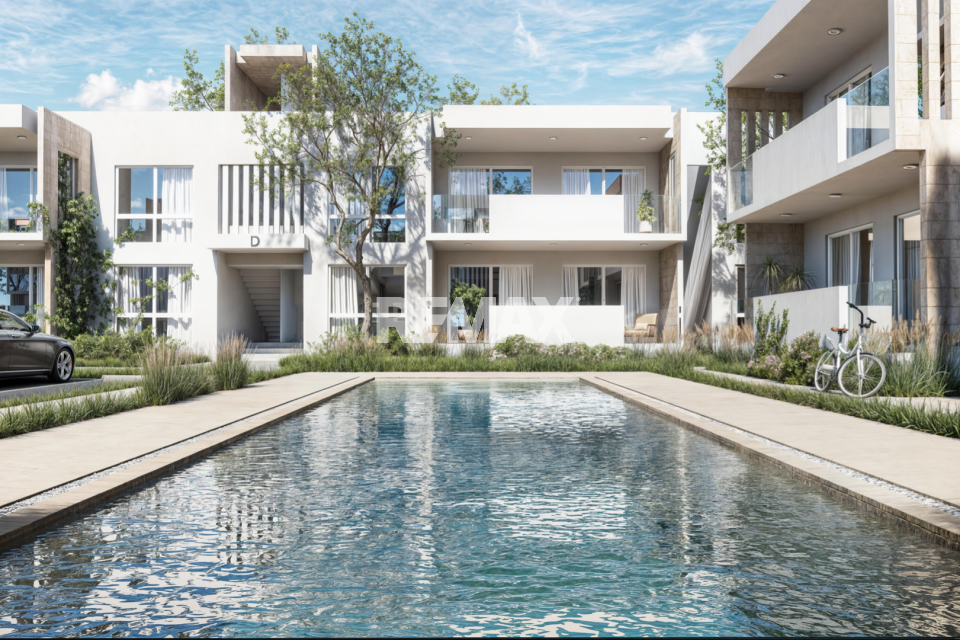 Proyecto en PUNTA CANA, BAVARO