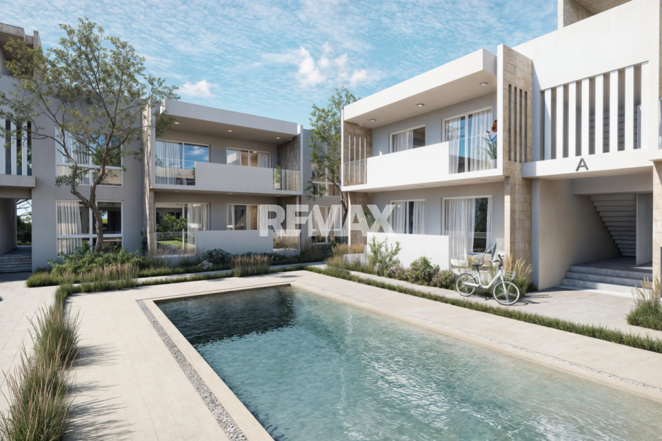 Proyecto en PUNTA CANA, BAVARO