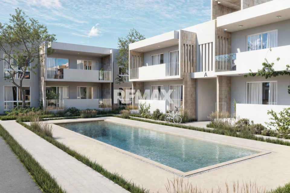 Proyecto en PUNTA CANA, BAVARO