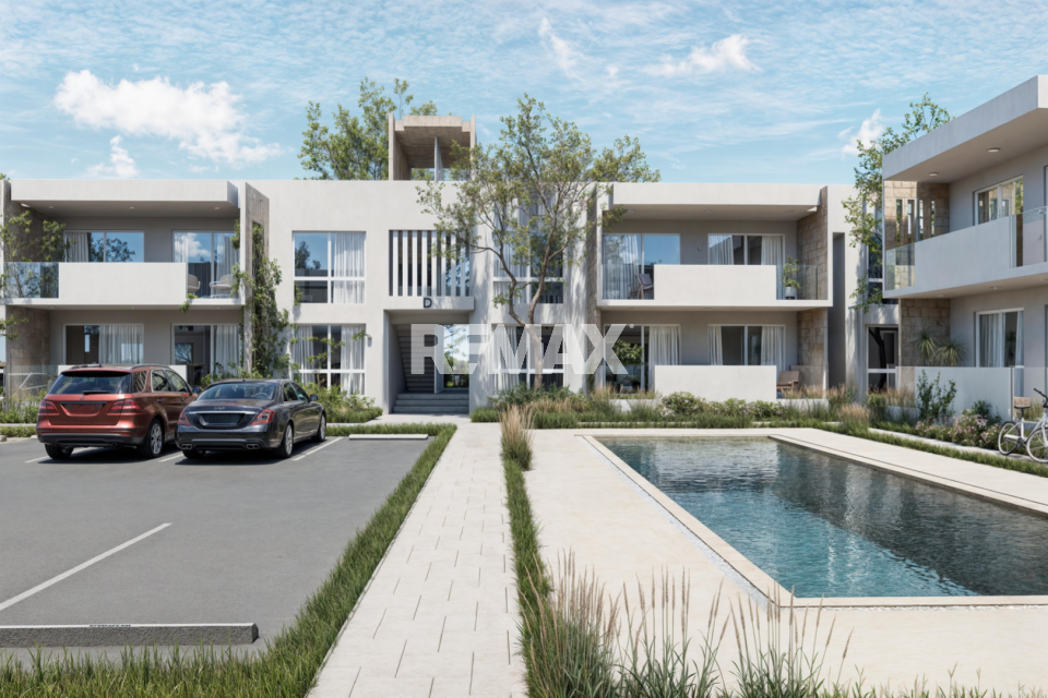 Proyecto en PUNTA CANA, BAVARO