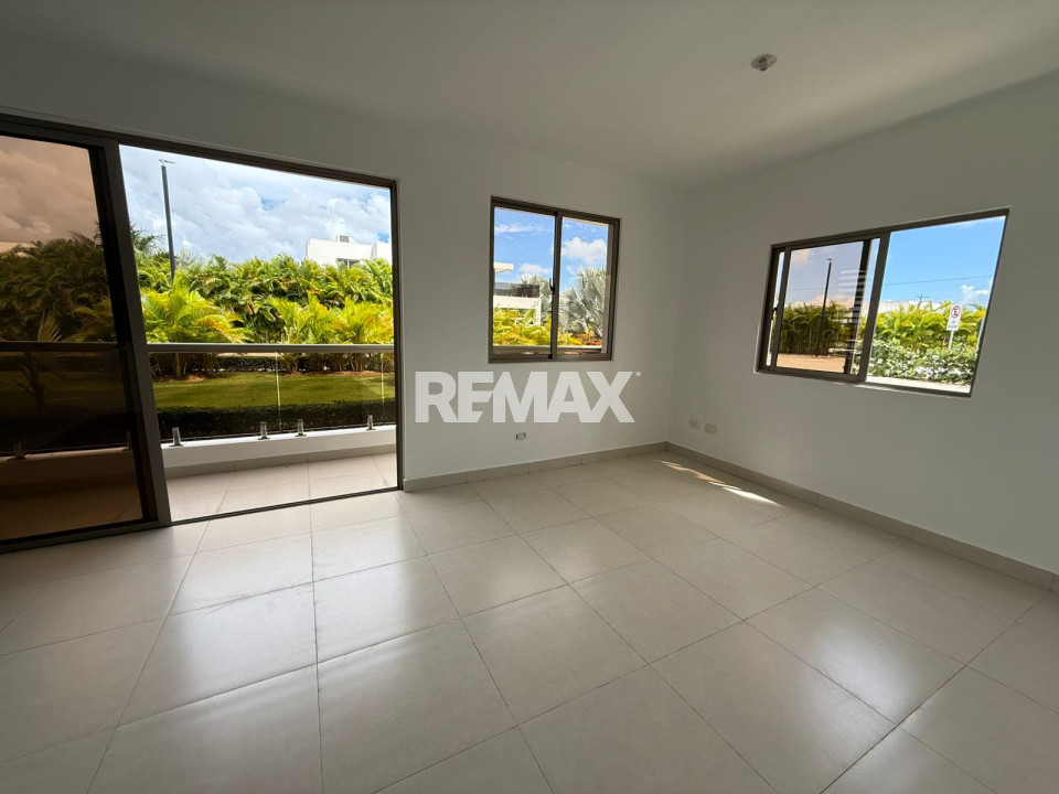 Apartamento en PUNTA CANA, BAVARO