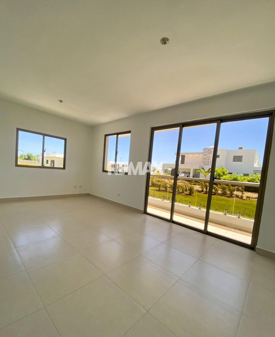 Apartamento en PUNTA CANA, BAVARO
