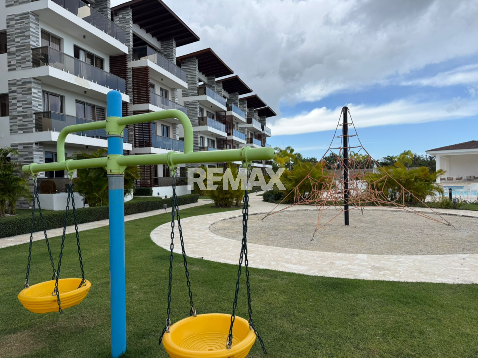 Apartamento en PUNTA CANA, BAVARO