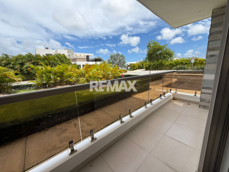 Apartamento en PUNTA CANA, BAVARO