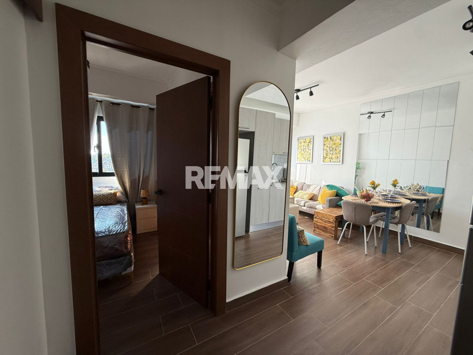 Apartamento en SANTO DOMINGO DE GUZMÁN, ARROYO HONDO