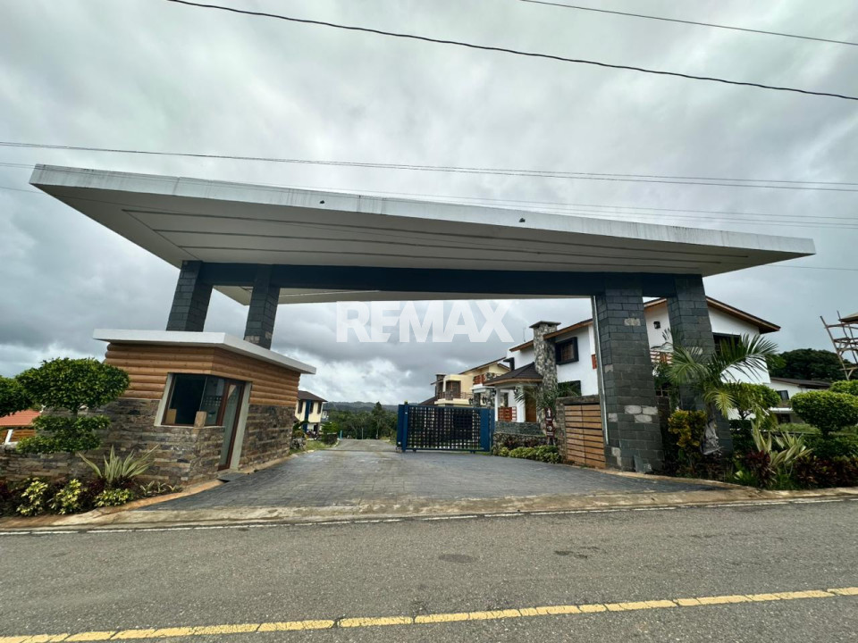 Terreno en JARABACOA, BUENA VISTA