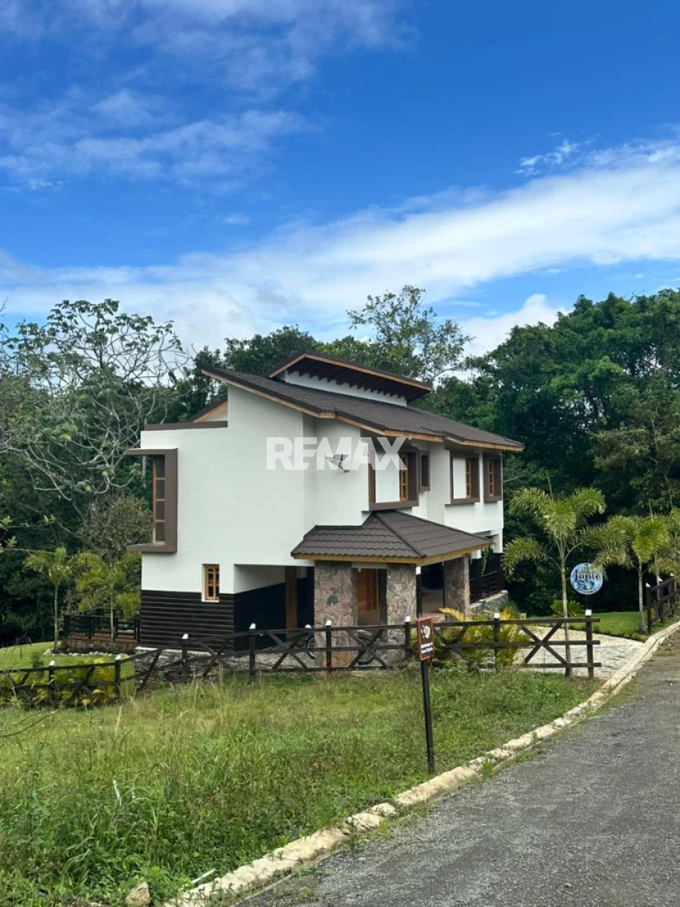 Terreno en BUENA VISTA, JARABACOA