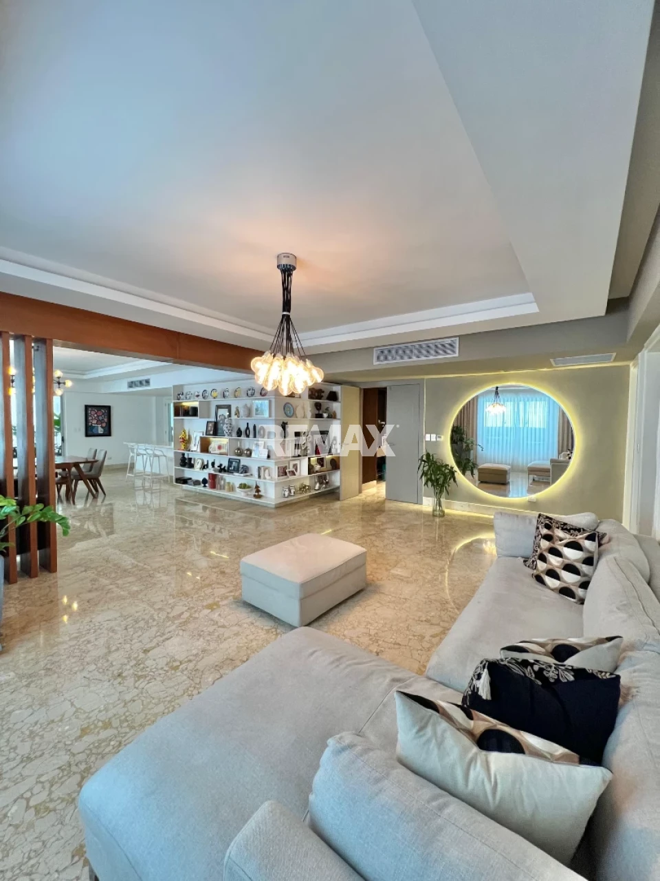 Apartamento en ENSANCHE NACO, SANTO DOMINGO DE GUZMÁN
