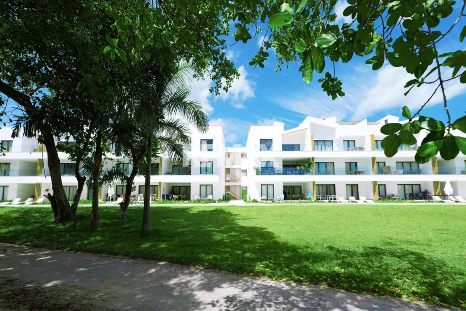 Penthouse en BAVARO, COCOTAL GOLF & COUNTRY CLUB