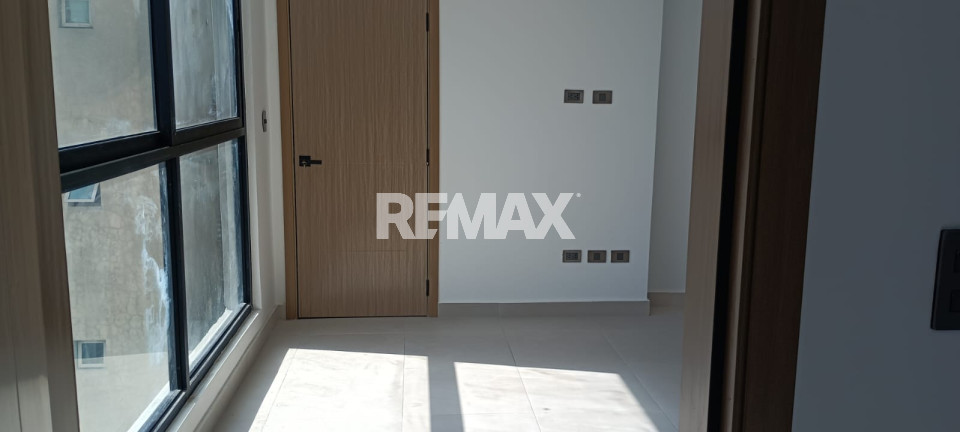 Apartamento en EVARISTO MORALES, SANTO DOMINGO DE GUZMÁN