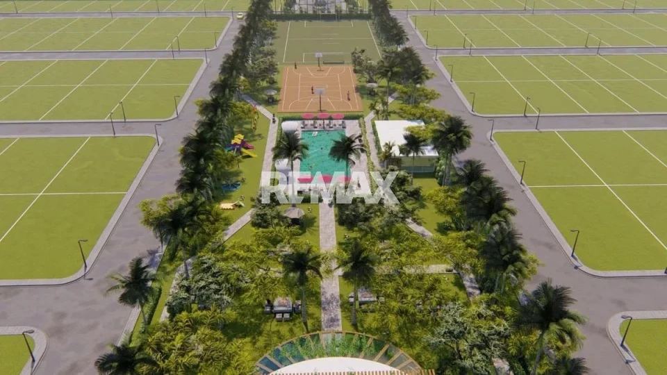 Terreno en BOCA CHICA, BOCA CHICA