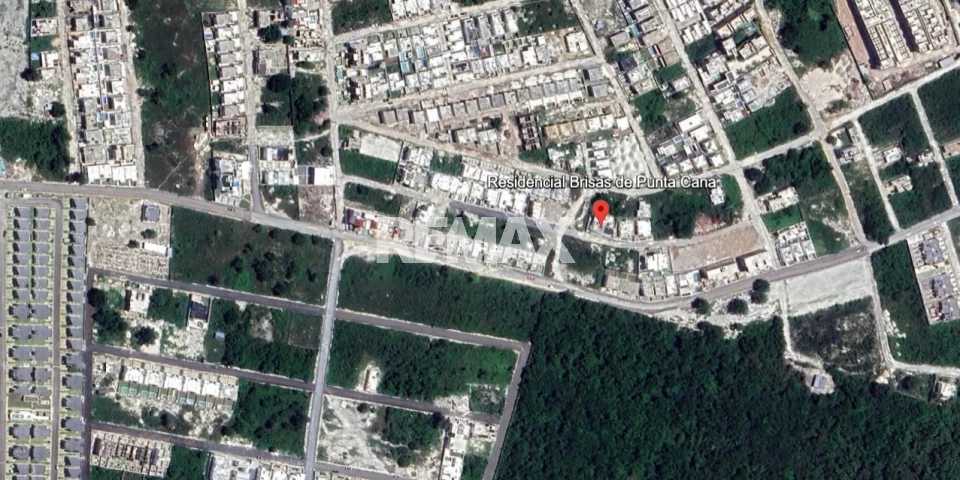 Terreno en HIGÜEY, RESIDENCIAL PUNTA CANA