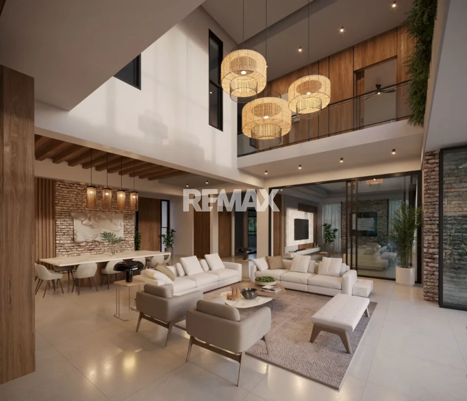 House en PUNTA CANA, CAP CANA