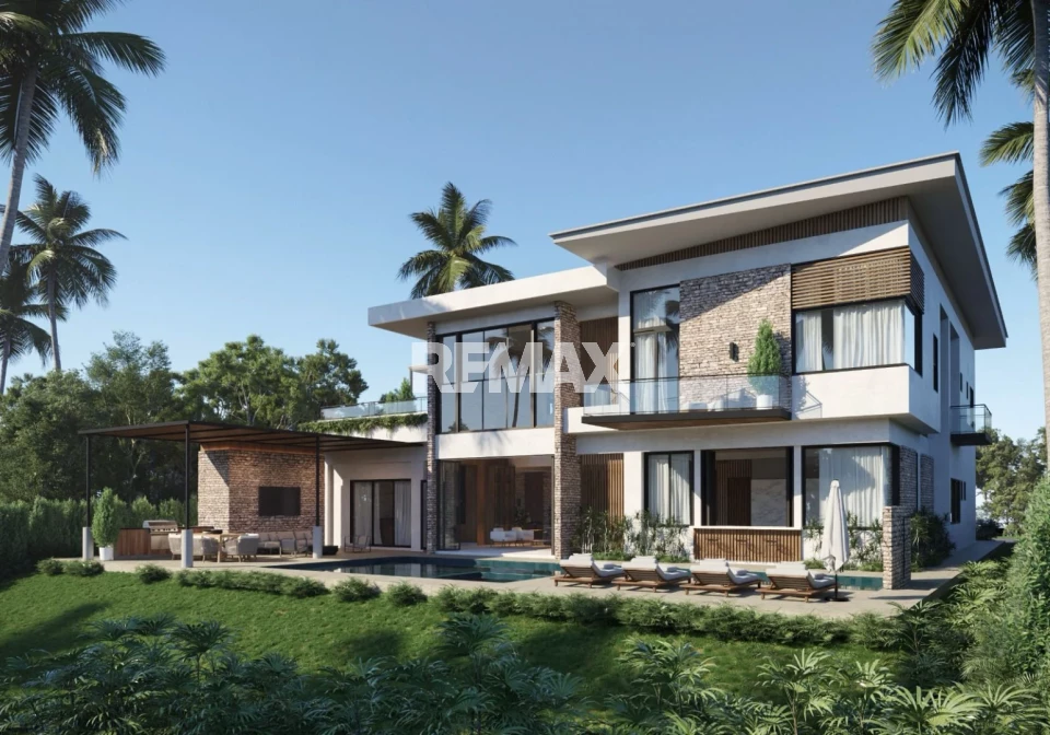 House en PUNTA CANA, CAP CANA