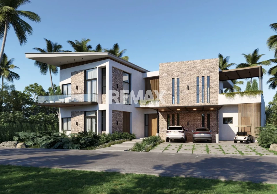 Casa en PUNTA CANA, CAP CANA