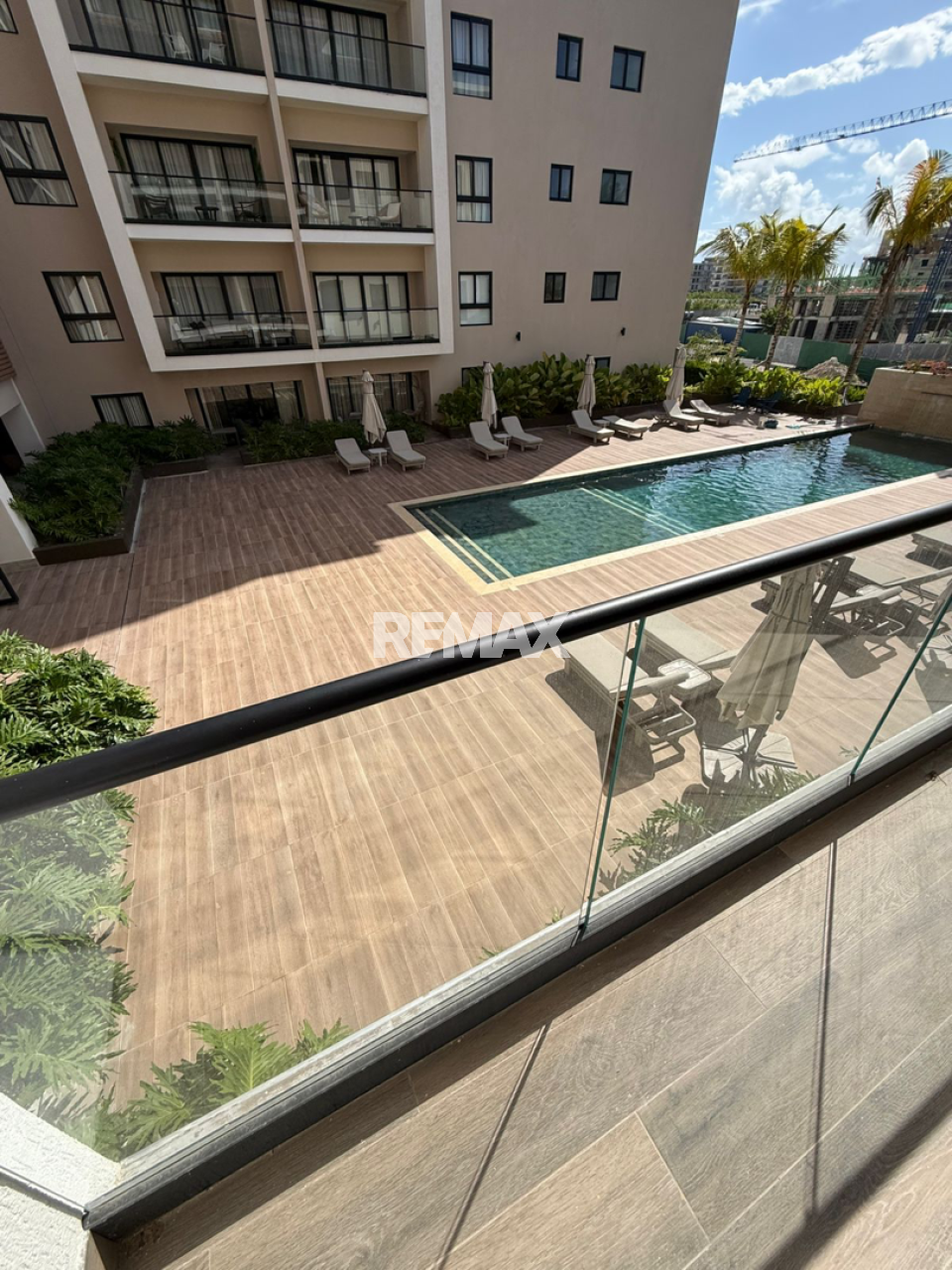 Apartment en PUNTA CANA, CAP CANA