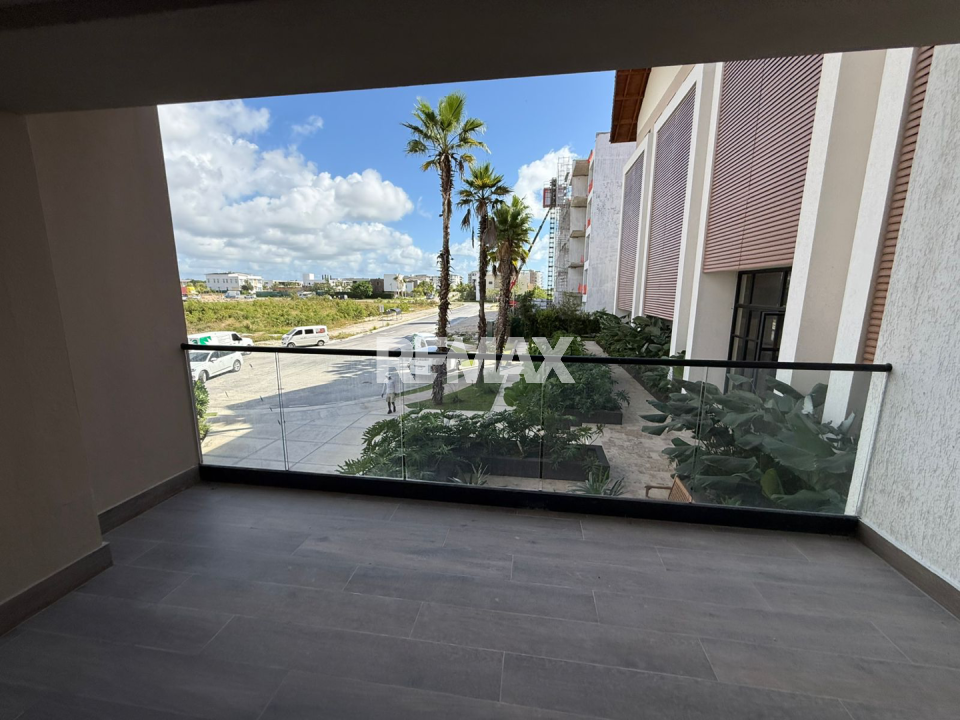 Apartment en PUNTA CANA, CAP CANA