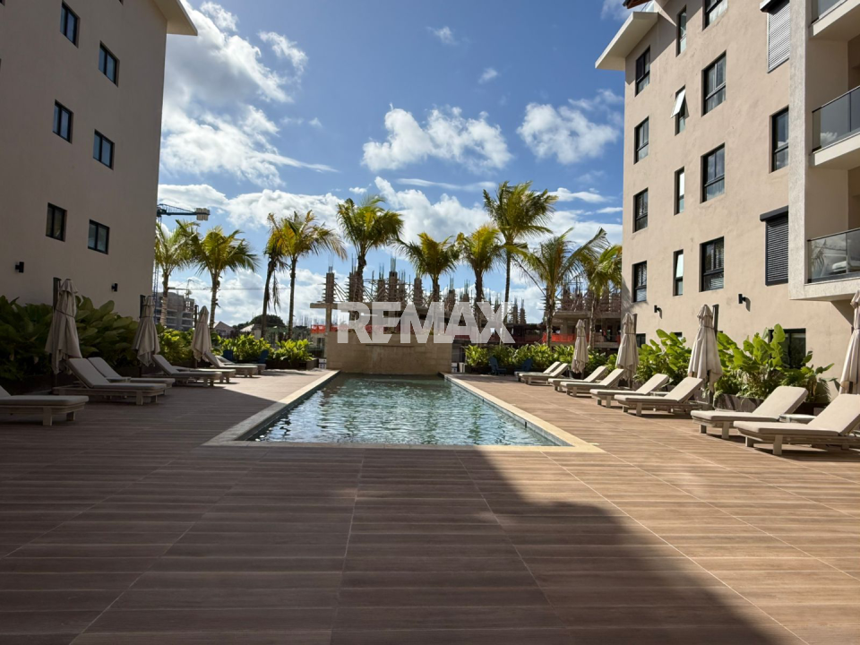 Apartment en PUNTA CANA, CAP CANA