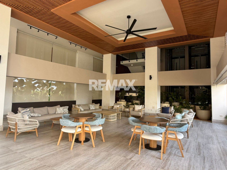 Apartment en PUNTA CANA, CAP CANA