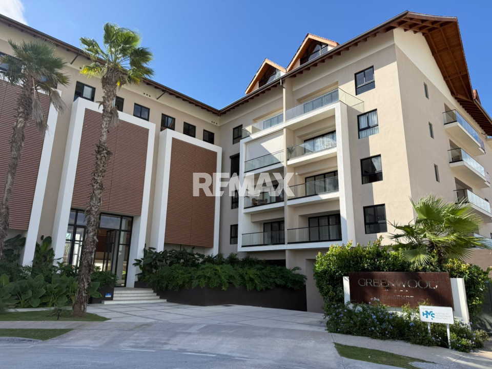 Apartment en PUNTA CANA, CAP CANA