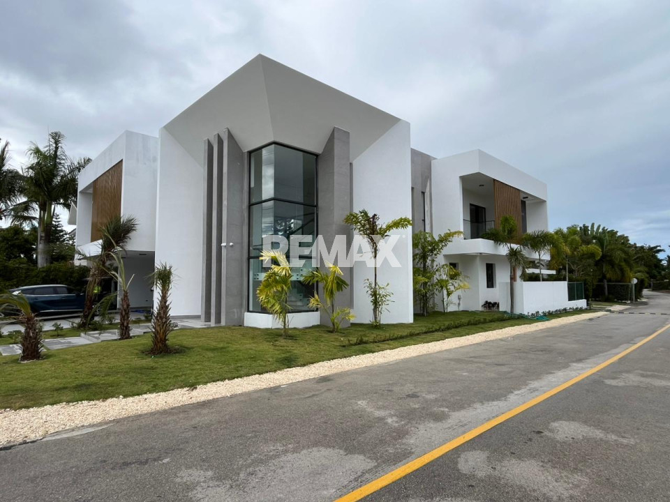 Casa en PUNTA CANA, PUNTA CANA VILLAGE