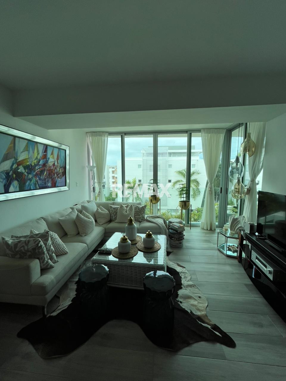 Apartment en PUNTA CANA, PUNTA CANA VILLAGE
