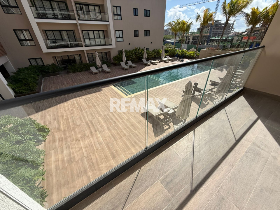 Apartamento en PUNTA CANA, CAP CANA
