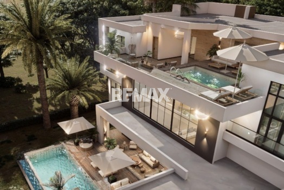 Tourist Property en CAP CANA, CAP CANA