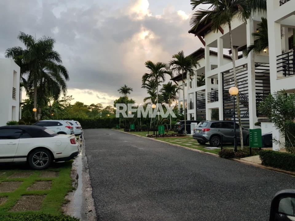 Apartamento en SAN PEDRO DE MACORÍS, JUAN DOLIO