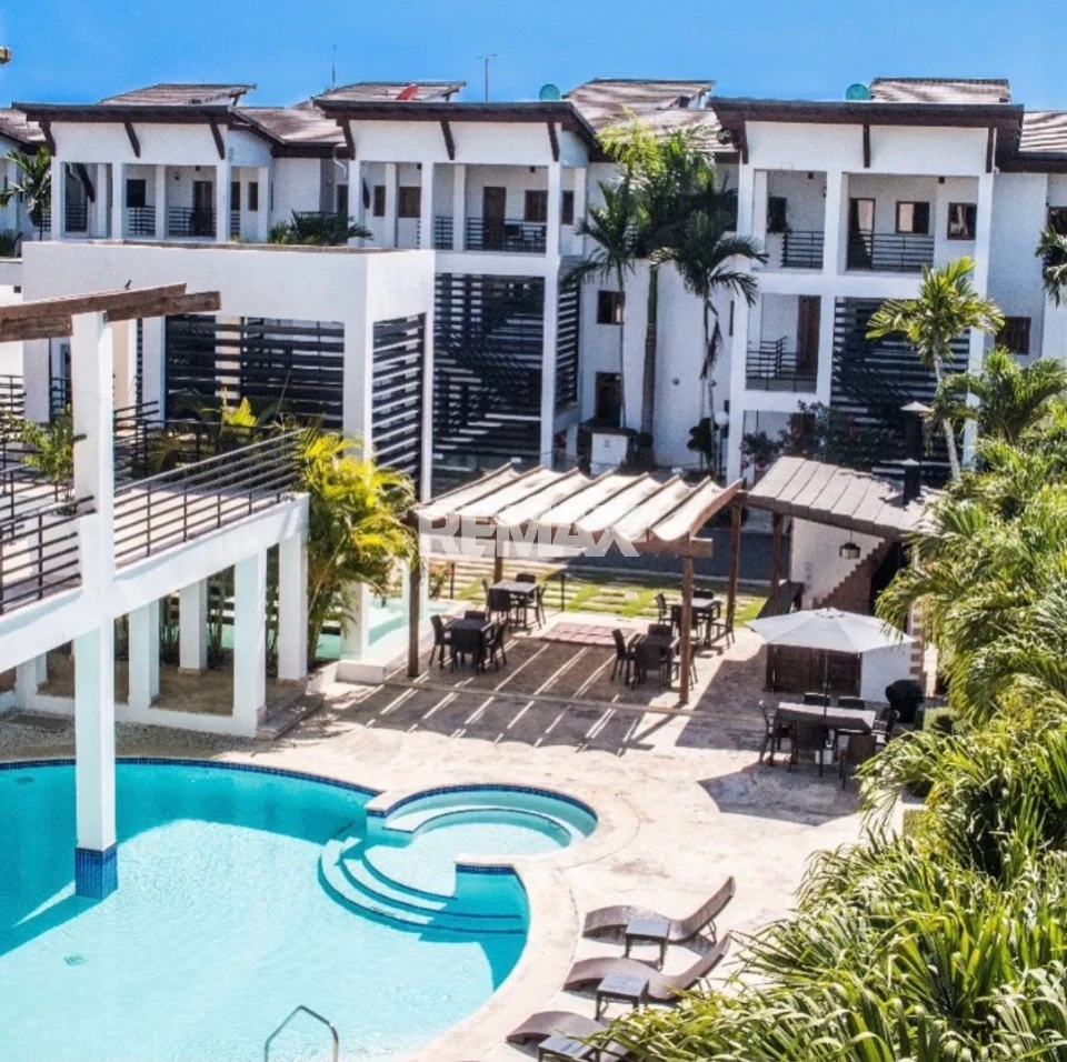 Apartamento en SAN PEDRO DE MACORÍS, JUAN DOLIO