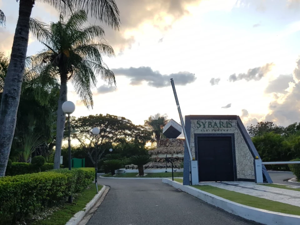 Apartamento en SAN PEDRO DE MACORÍS, JUAN DOLIO
