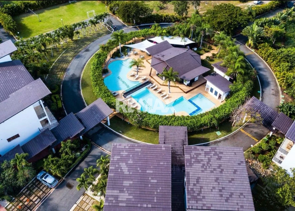 Apartamento en SAN PEDRO DE MACORÍS, JUAN DOLIO