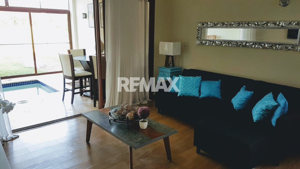 Apartamento en SAN PEDRO DE MACORÍS, JUAN DOLIO