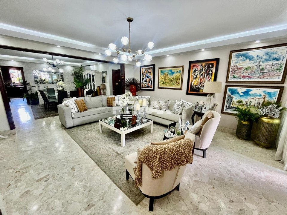 Apartamento en RENACIMIENTO, SANTO DOMINGO DE GUZMÁN