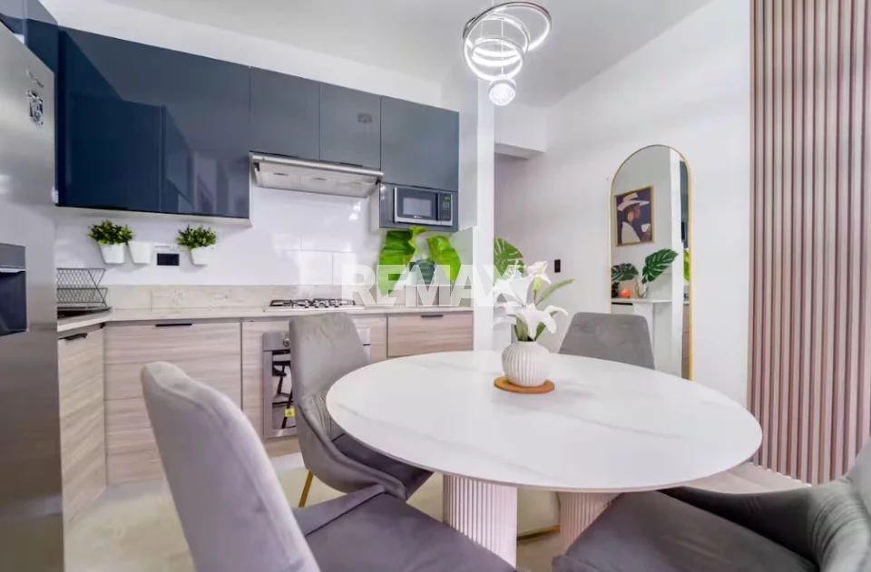 Apartment en PUNTA CANA, VISTA CANA