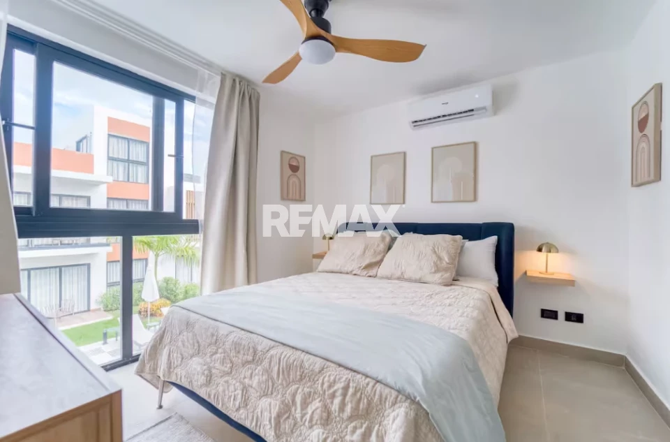 Apartamento en PUNTA CANA, VISTA CANA