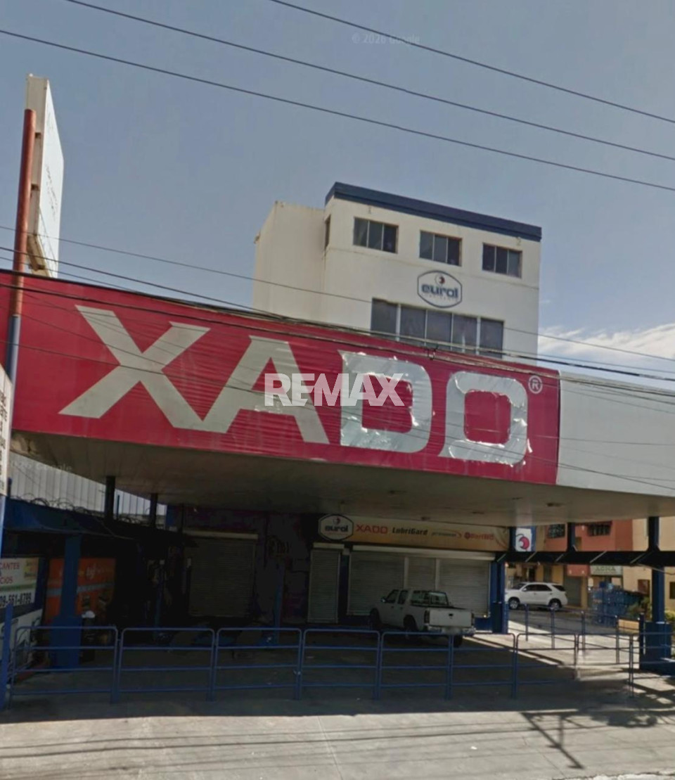 Commercial Space en SANTO DOMINGO OESTE, ALAMEDA